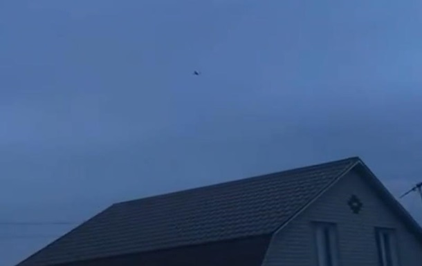 В РФ атакован Липецк: есть погибшие и пострадавшие