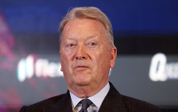 Промоутер Дюбуа сделал прогноз на реванш с Усиком