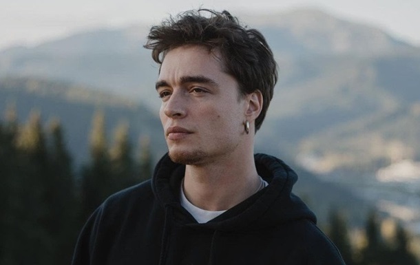 Назар Грабар завязал новый роман