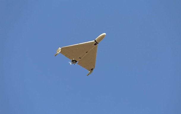  Шахеди  вдарили по ТЦК у Полтаві, є загиблі