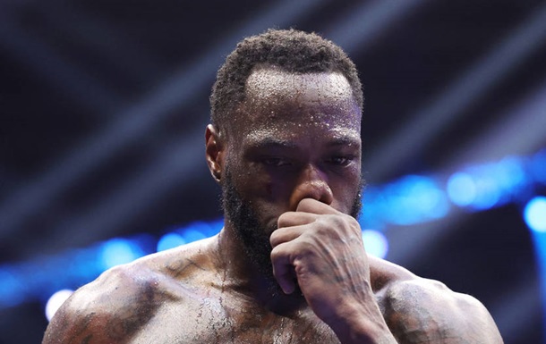 Фьюри оценил шансы Уайлдера в дальнейшей карьере