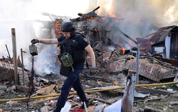 Удар по ТЦК в Полтаве: известны новые детали