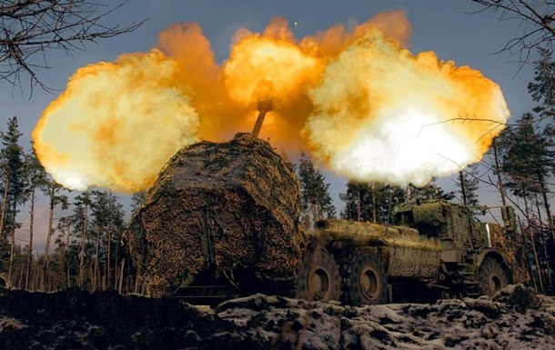 Швеция предоставит Украине оружие на $150 млн