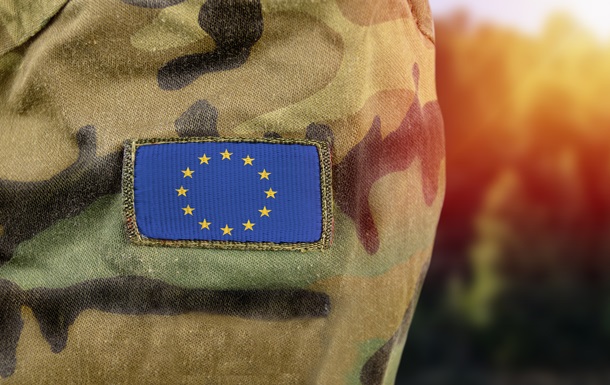 Европа готовится к сокращению войск США - СМИ