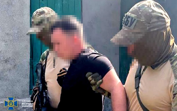 СБУ нейтрализовала 14 российских информаторов