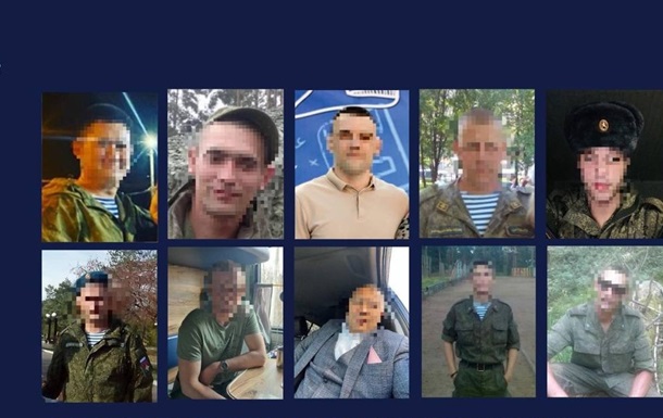 Убийства и пытки в Буче: будут судить четырех военных РФ