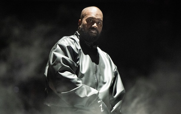 Канье Уэсту запретили въезд в Австралию