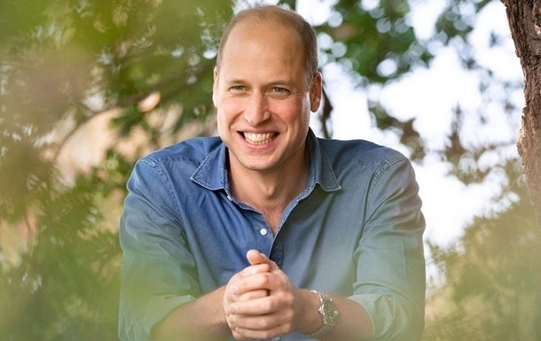 Принц Вільям висловився про смерть Діогу Жоти