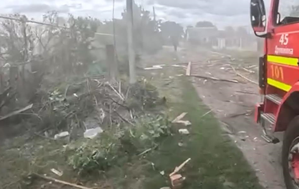 Росіяни прицільно обстріляли парамедиків на Донеччині