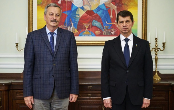 В МИД вызвали посла Венгрии