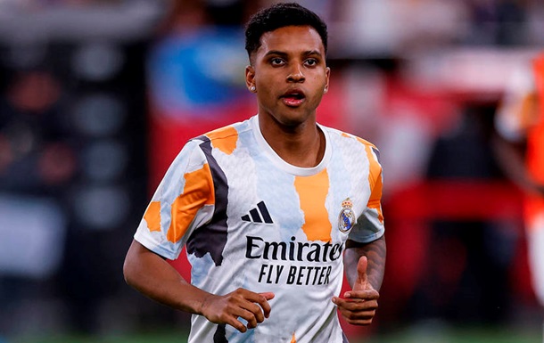 Реал открыт к уходу одной из звезд