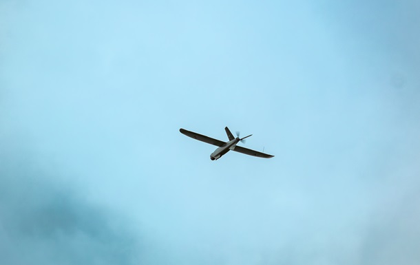 Дроны ВСУ атаковали один из объектов в Удмуртии