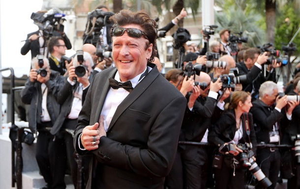 Умер звезда Бешенных псов актер Майкл Мэдсен