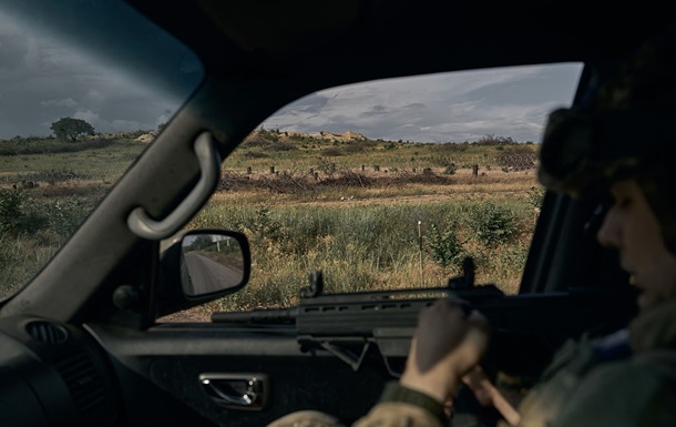 Летнее наступление РФ. Проблемные участки фронта