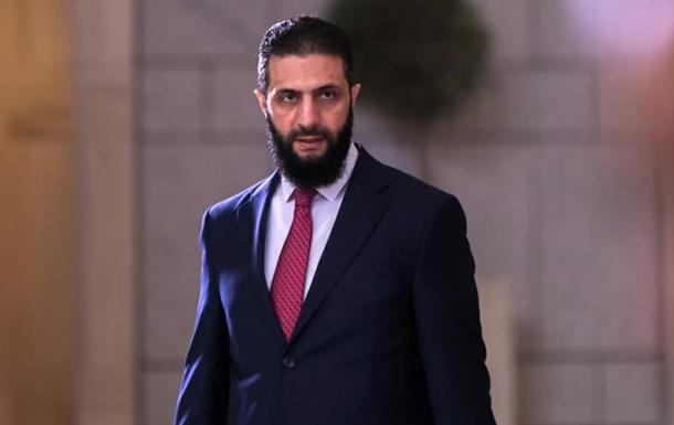 В Сирии представили новый герб страны