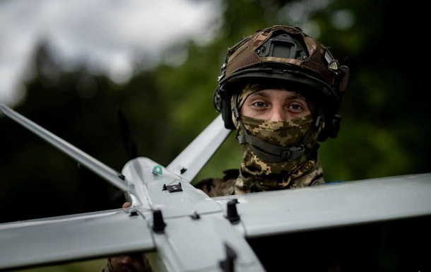 До  коаліції дронів  долучилися ще дві країни