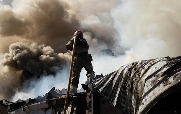 Підсумки 03.07: Удар по Полтаві і дзвінок Трампа