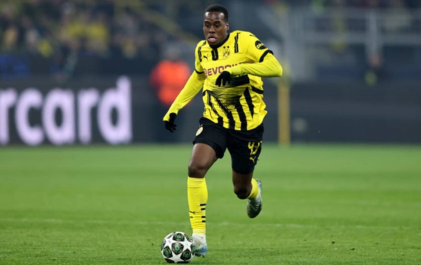 Офіційно: Боруссія Д підтвердила трансфер свого вінгера в Челсі