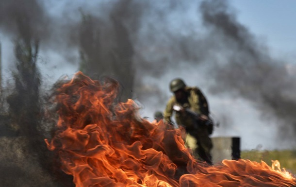 Генштаб оцінив ситуацію на фронті