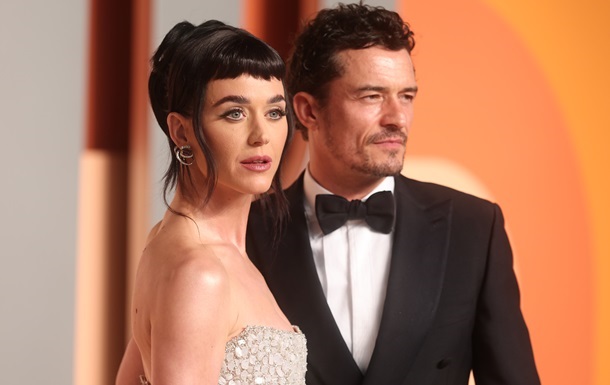 Инсайдер раскрыл причину разрыва Кэти Перри и Орландо Блума