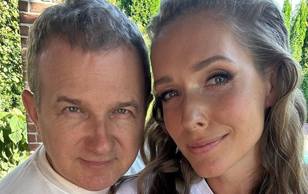 Осадча відповіла на чутки про стосунки з Горбуновим