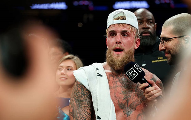 Канело - следующий: Джейк Пол вызывает нового соперника