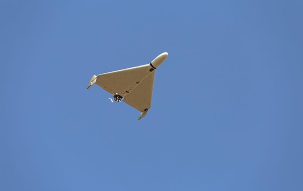 Россия применила рекордное число  шахедов  - Игнат