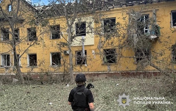 Обстрелы Донетчины: восемь погибших и 11 раненых