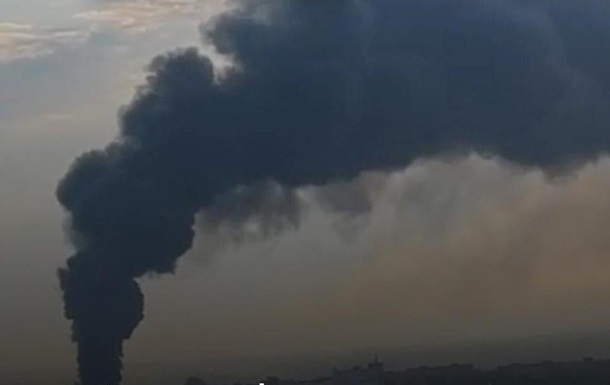 Поражено производство боевых частей для  шахедов 