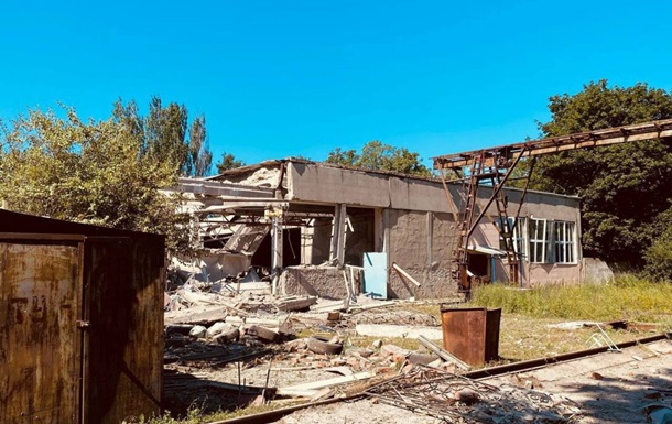 Росіяни вдарили по Краматорську з реактивної артилерії, є важкі поранені