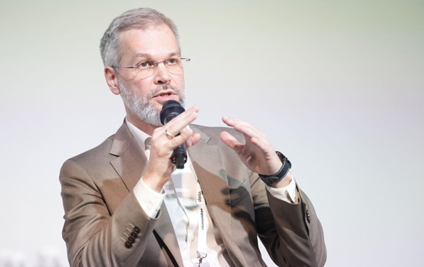 В Метинвесте оценили значение технического образования для Украины