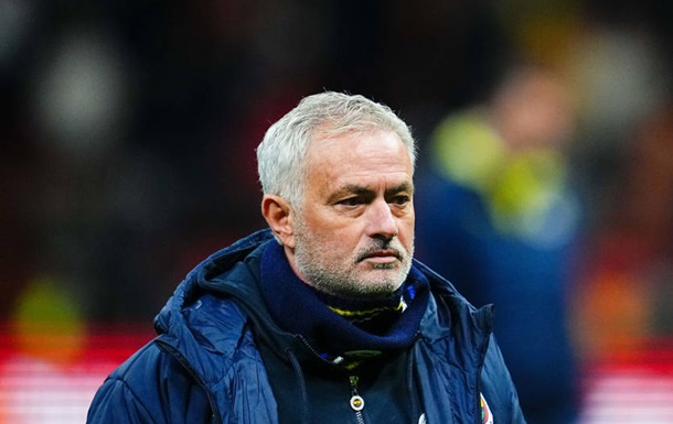 Моуринью о назначении Киву в Интер: Пусть пробует, но требл навсегда мой