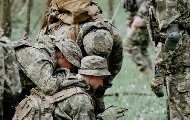 Базова військова підготовка: чи всі студенти зобов’язані її пройти