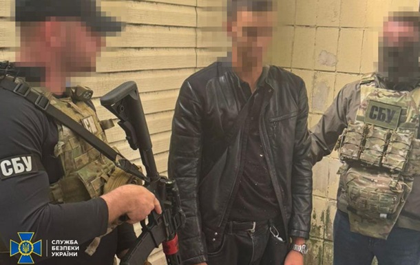 В Киеве выпускник школы корректировал российские атаки