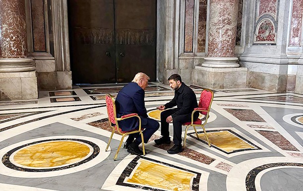 Трамп пообіцяв Зеленському допомогти з ППО - ЗМІ