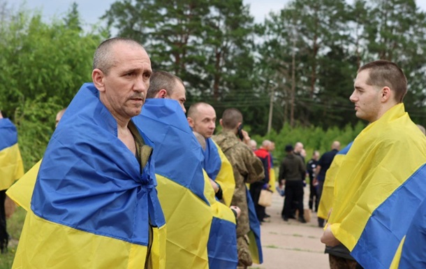 Зеленский анонсировал новые обмены пленными