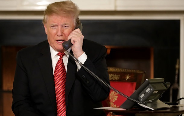 Трамп пересмотрит поставки Patriot Киеву - Reuters