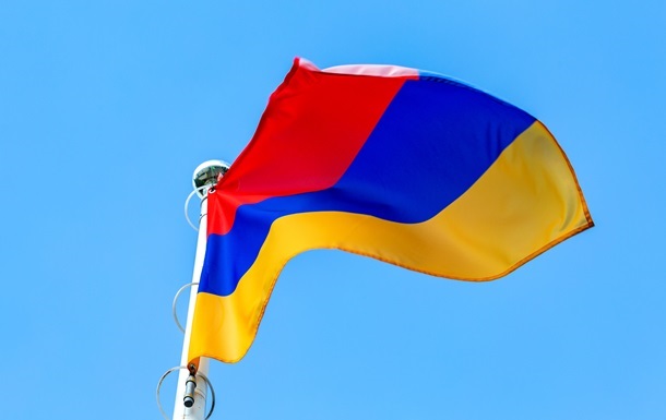 Армения выразила протест России из-за вмешательства во внутренние дела