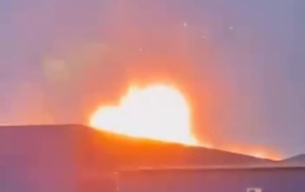 В ряде регионов РФ сообщают об атаке БПЛА