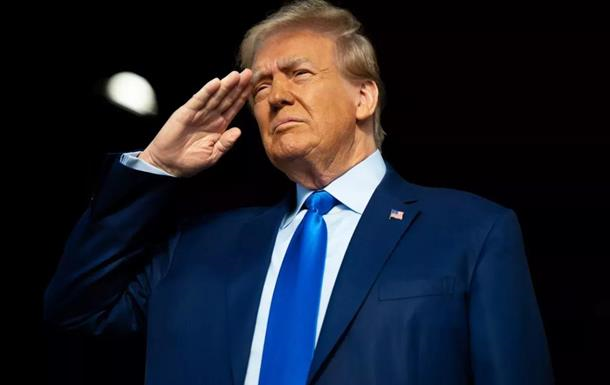 Трамп дал разрешение Путину на агрессию - The Telegraph