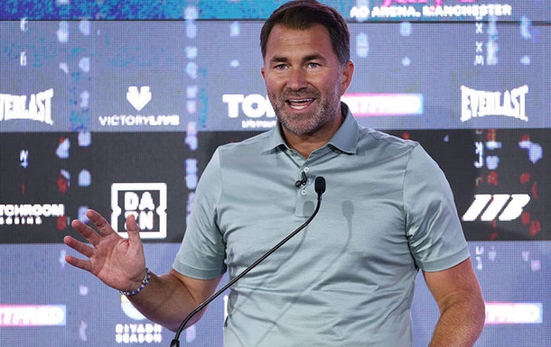 На думку Гірна, один із боїв з Усиком не повинен відбутися