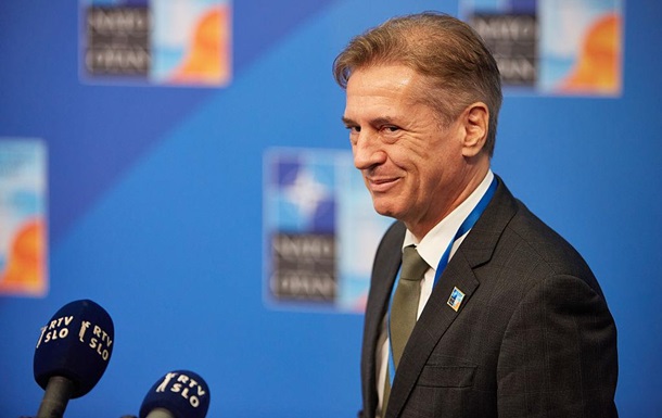 В Словении проведут референдум по расходам на оборону