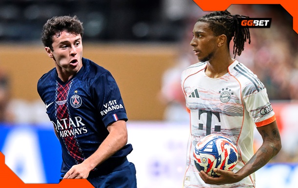 ПСЖ – Бавария: в преддверии матча Клубного чемпионата мира