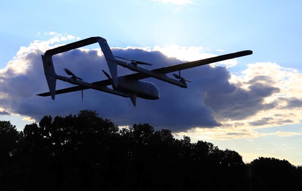 У Росії поскаржилися на атаки дронів у 16 регіонах