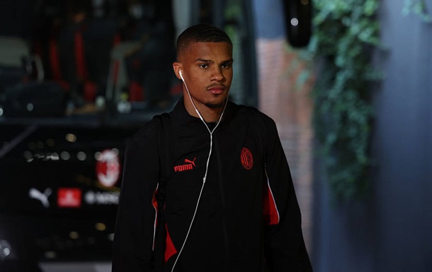 Талановитий захисник відхилив пропозицію клубу Серії А