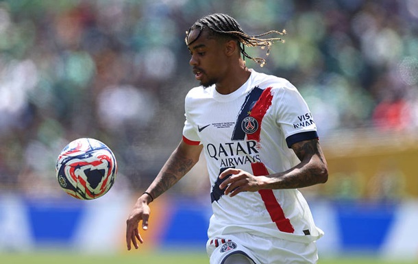 ПСЖ прагне зберегти свій талант: готується новий контракт