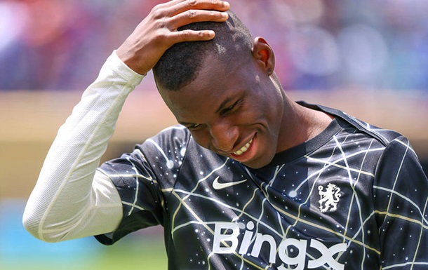 Форвард Челсі потрапив у поле зору клубів АПЛ та Саудівської Аравії