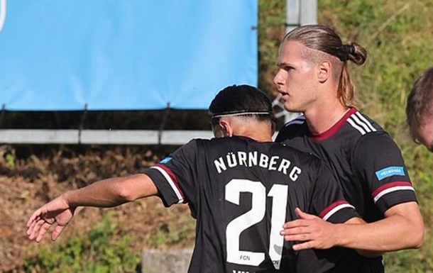 Степанов оформил дубль в товарищеском поединке