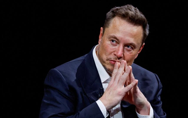 Ілон Маск оголосив про створення своєї партії