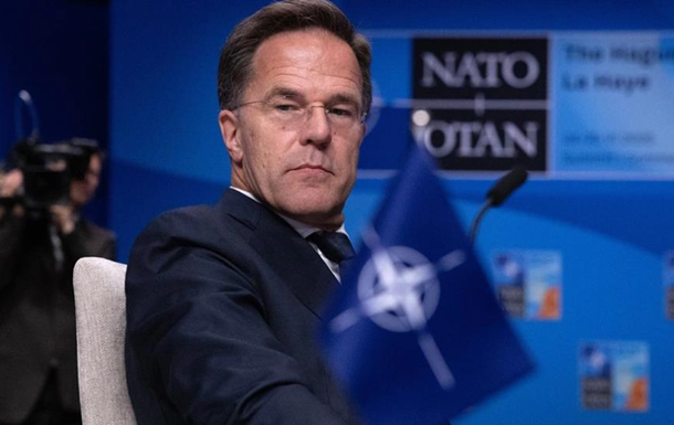 Россия попытается напасть на Соединенные Штаты - Рютте